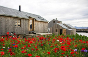 Villa Lofoten - Fisherman's cabin